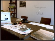 「ターナー 風景の詩」開催記念 紅茶の時間コラム vol.5 ルポ①~ターナー展「英国式紅茶の淹れ方教室」ができるまで~後半